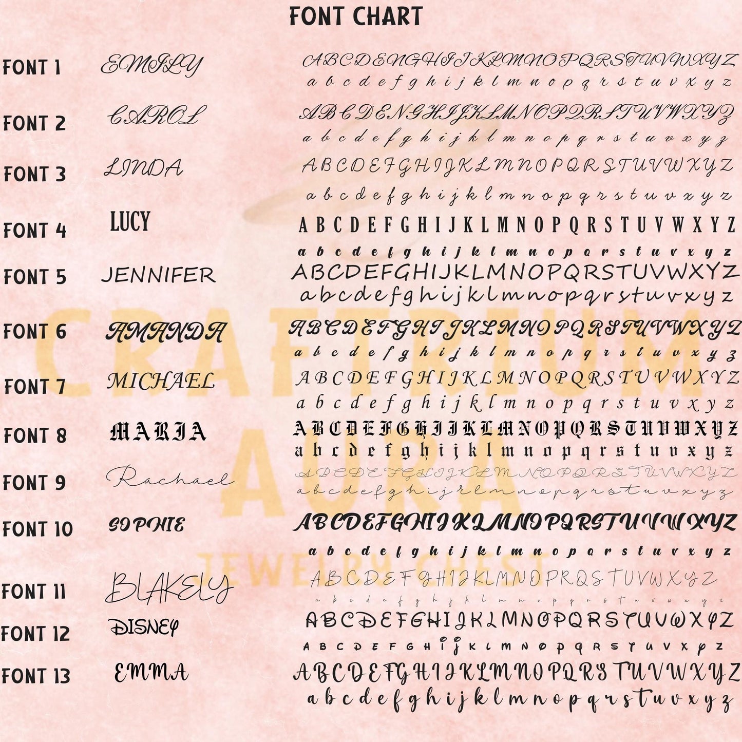 Zircon Drop Side Letter Necklace, Personalized Initial Pendant, 14K Gold Plated 925 Silver, Minimalist Dainty Christmas Personalized Gift