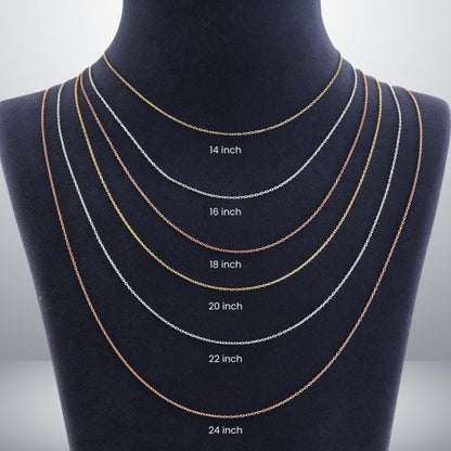 Compass Pendant Necklace, Trust No One Necklace, Unisex Sterling Silver  Chain, Minimalist Boho Jewelry, Gift for Him or Her, Everyday Charm