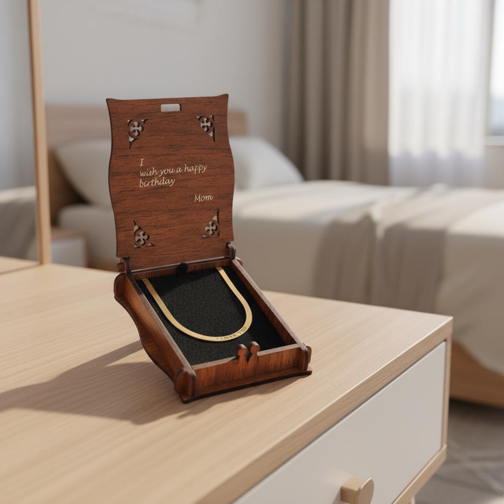 Modern Herringbone Snake Chain, Dainty 925 Sterling Silver Gold Plated, Layering Flat Chain Necklace, Trendy Minimalist Jewelry Gift for Her